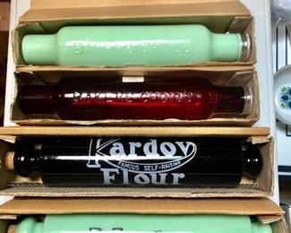 Kardoy rolling pins