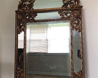 40” wide x 67” tall
$995