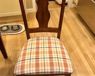 Kitchen Chair, part of set