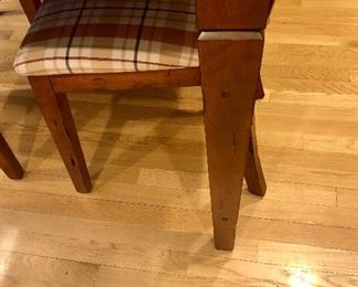 Kitchen Table Leg