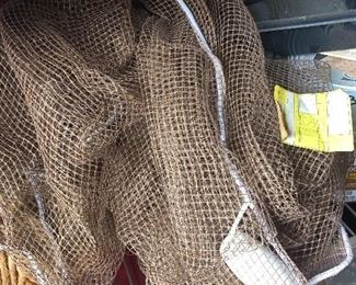 fish net
