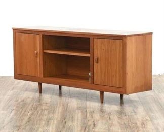 Mid Century Modern Credenza Buffet