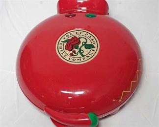 The El Paso Chile Co Quesadilla Press