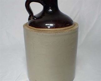 Antique Stoneware Jug