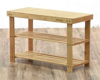 Songmics Shoe Storage Rack