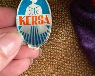 Kersa Original Tag