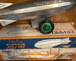 Zepplin 1996 in Box