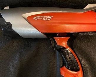 Vintage Hot Wheels Speed Detector