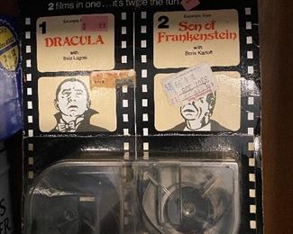 View Master Double Vue