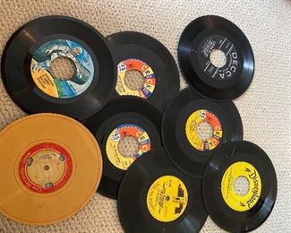 Fun 45's, 