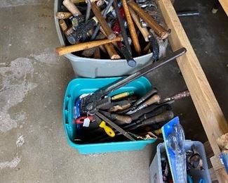 HAND TOOLS!!