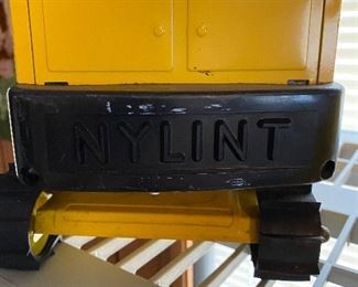 Nylint