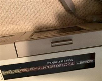 Adam Colecovision