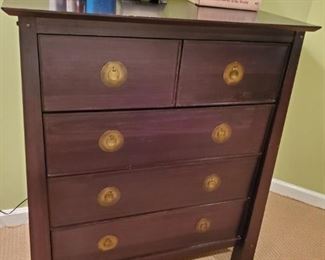 Bedroom Chest