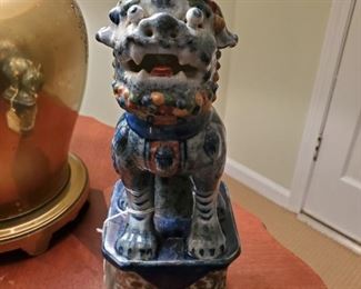 Foo Dog