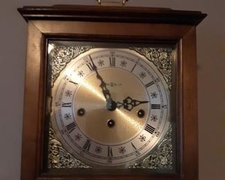 Howard Miller Mantel Clock