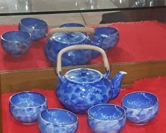 tea set 