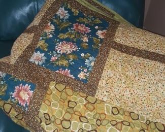quilt