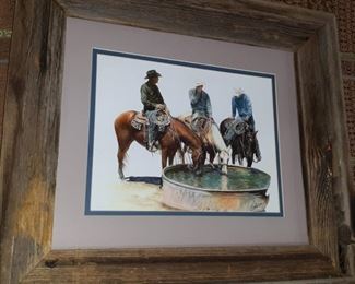 Kathleen Rae Mendes / KR Mendes Studio. Az.