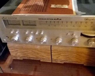 Marantz receiver 300 dollars
