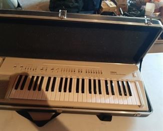 Yamaha ps20 keyboard $125
