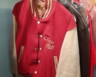 Vintage jacket 25