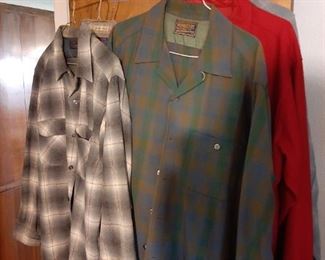 Pendleton Shirts