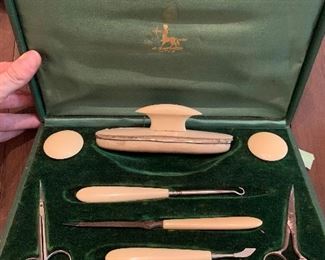 manicure set