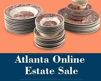 Atlanta Event
