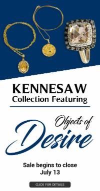 1 Kennesaw Estate Sale Services