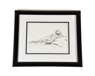 Aaron F. Henderson (American, b. 1948)