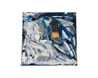 Bill A. Dallas (American, 20th century)