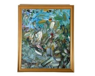 Bill A. Dallas (American, 20th century)