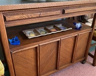 MCM Buffet