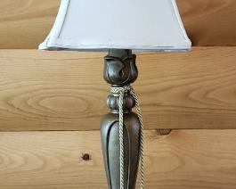 1 0f 2  table lamps