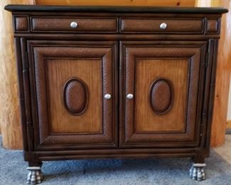 Thomasville "Hemingway " Collection buffet 