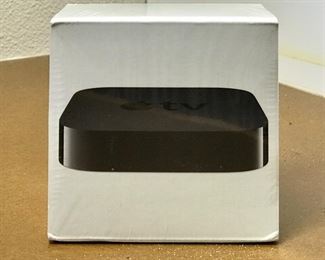 NIB Apple TV 