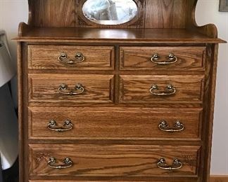 Nice dresser