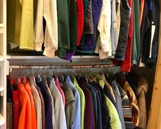 Women's outdoor jackets & coats