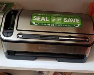Food Saver