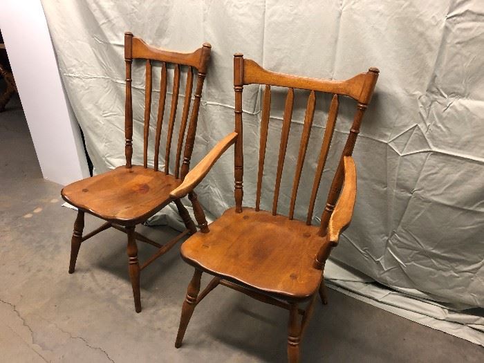 Cushman Colonial Creations Furniture Cary, NC starts on 7/9/2020