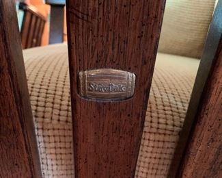 Made from Jack Daniels whisky barrels!

Set online recently sold for over $2,400