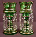 Victorian Lusters