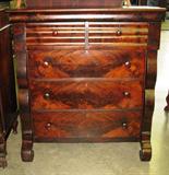 Empire Chest