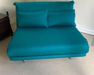 Ligne Roset MULTY Sofa/Chaise/Bed by Claude Brisson  $950
