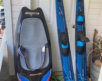 water sports anyone?