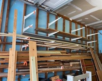 lumber for all the projects you need