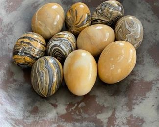 Stone Eggs $30 ALL