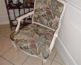 Bergere Chair by Lazyboy