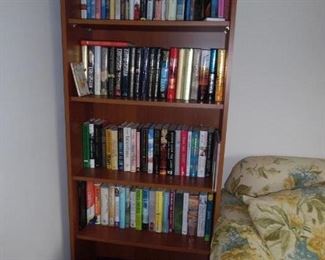 Pair of Bookcases, can be sold separately